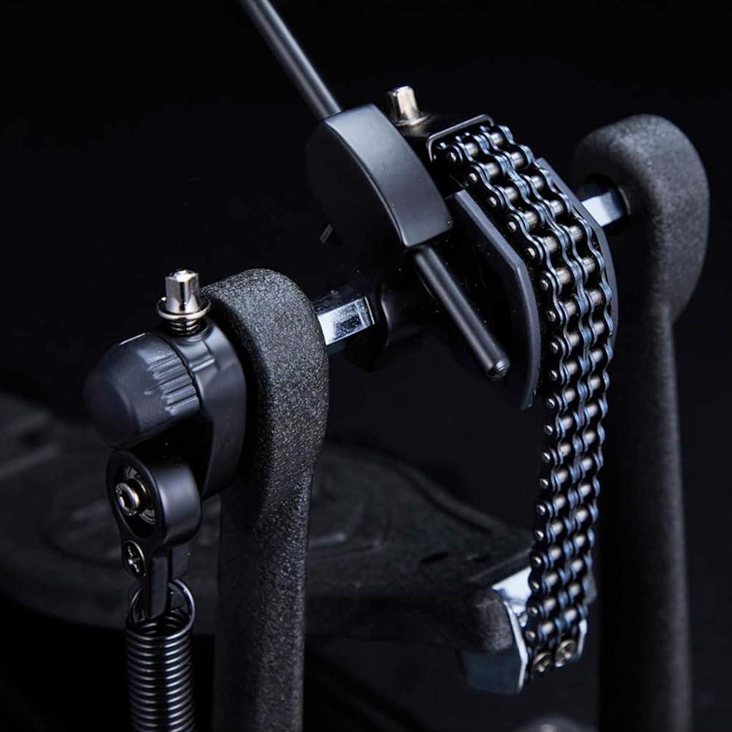 Tama HP600DMB Iron Cobra - Pedana in edizione limitata con bacchette keepdrum