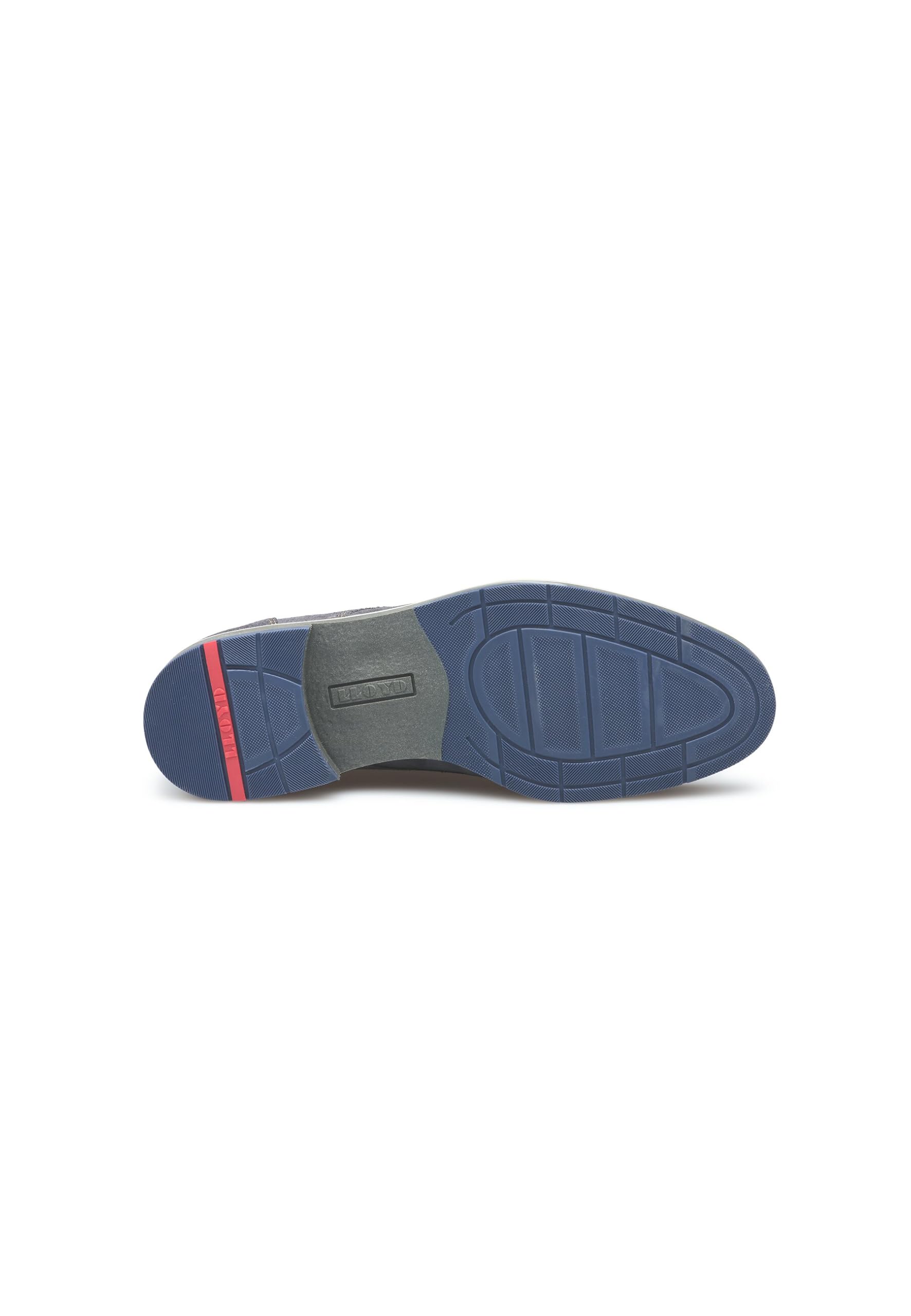 LLOYD Scarpe stringate da uomo Drift, scarpe da lavoro
