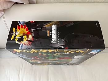 超合金魂　勇者王ガオガイガー(初版)＋スターガオガイガーオプションセット 君たちに最新情報【後編】を公開しよう！8月28日16時より魂ウェブ商店