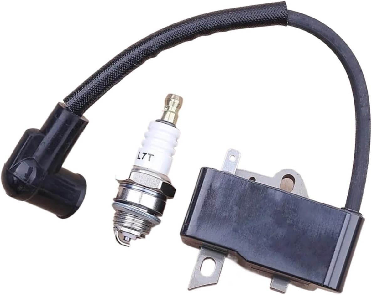 Ignition Coil Kit Fit For FS85 FC85 FS80 FS80R FS75 FC75 Brush Cutter Part OEM 4137 400 1350