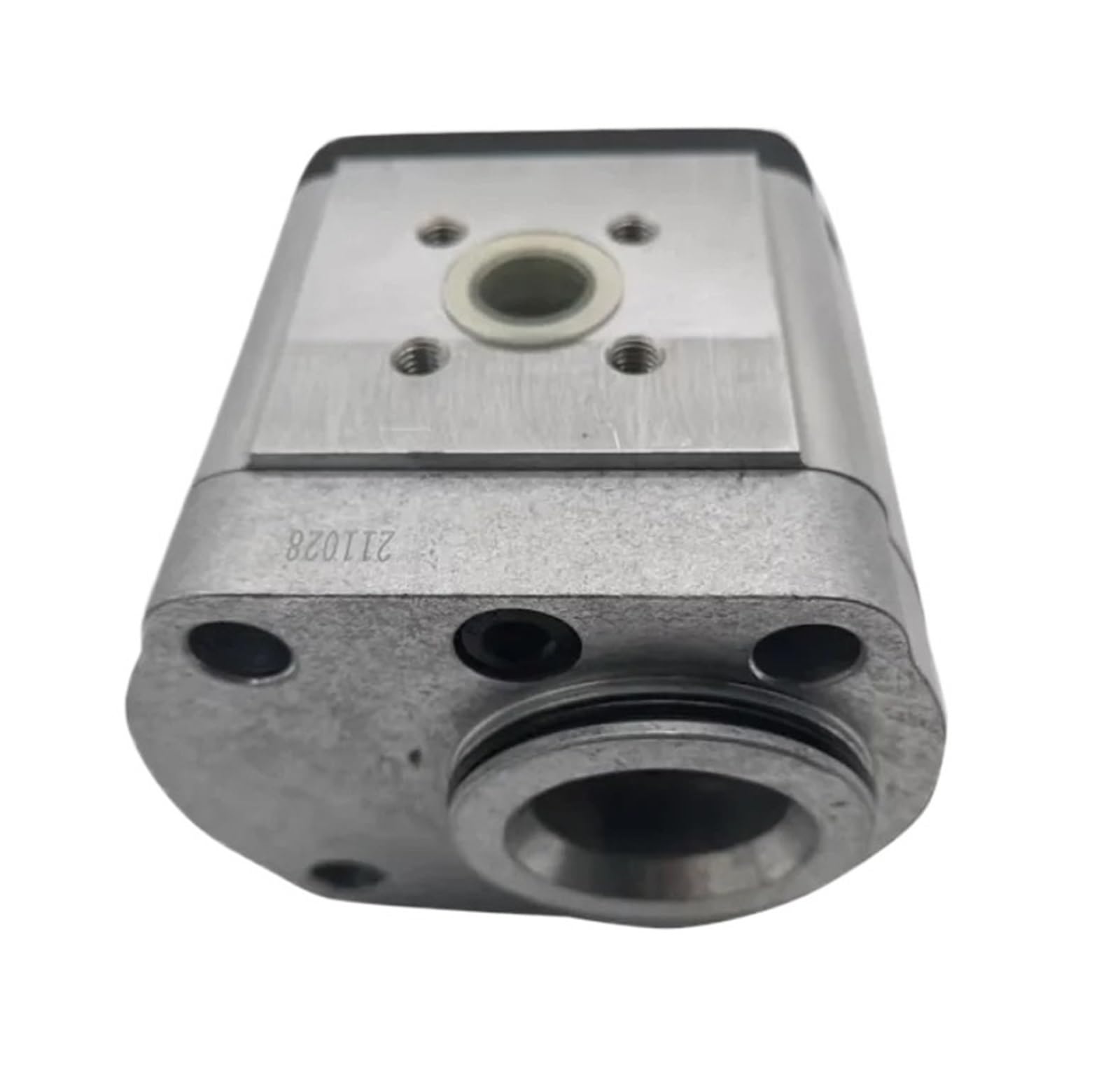 QfUxYYSLD 0009810403 Forklift Parts Gear Pump Hydraulic Pump Suitable for 335/1275/322 Forklift Parts 0009812274 0009812122