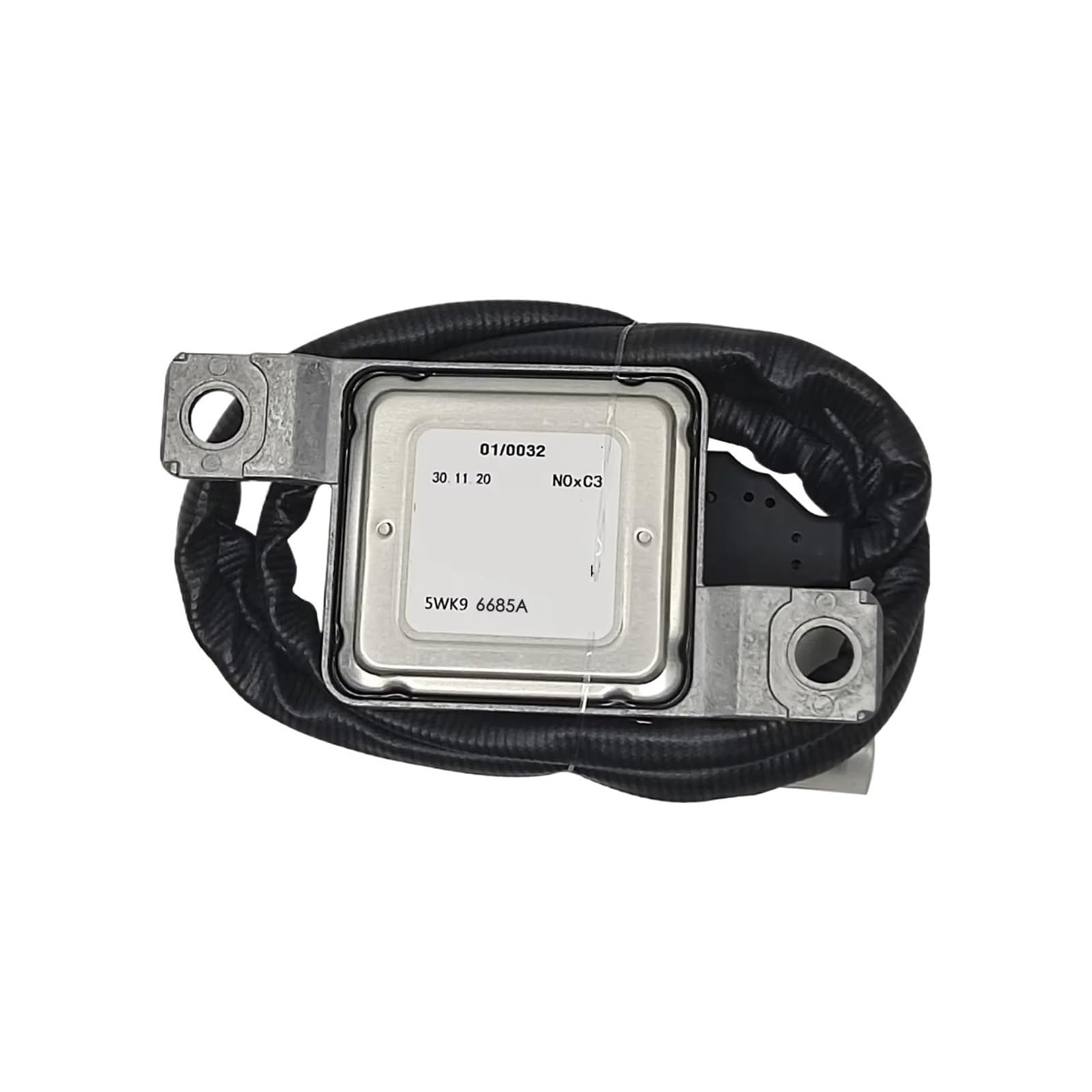 Sensor NOx 5WK96685A para solucionar fallos de motor y emisiones en modelos 2011-2015 6