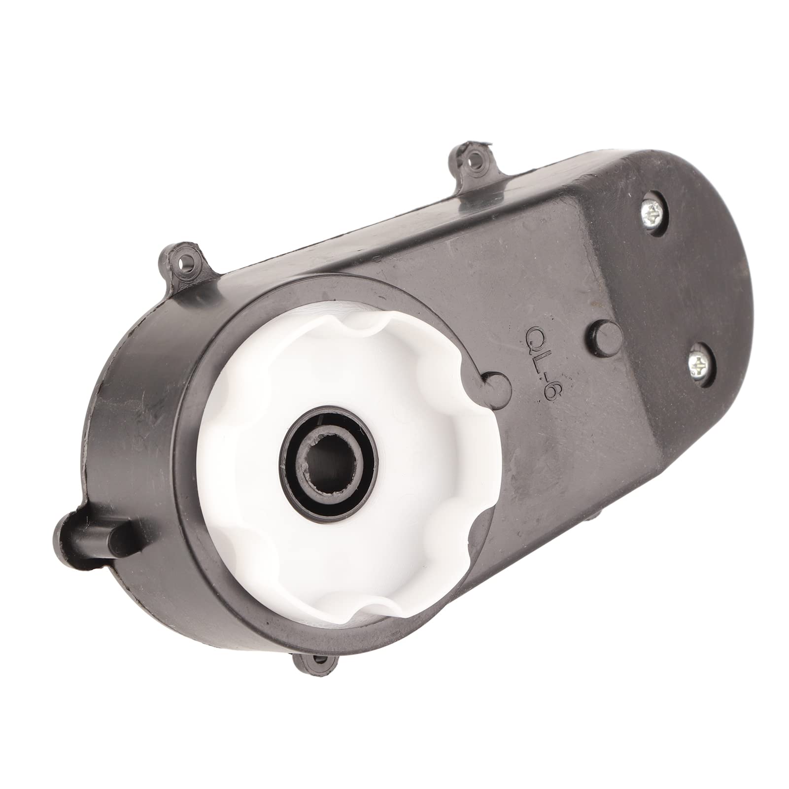 Cambio Motore Elettrico per Auto per Bambini Cambio Motore Elettrico per Auto Giocattolo RS390(12V 20000 giri/min)