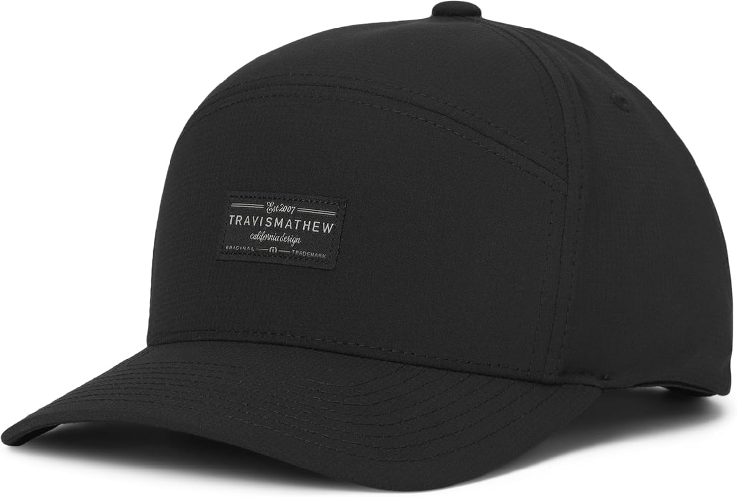 TravisMathew Mens Wanderlust Hat