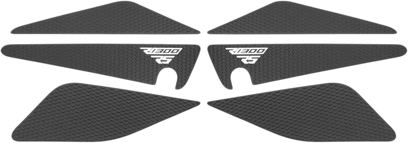 Motorcycle Tank Sticker for B&M&W& R1300RS 2025-2026 Motorcycle Accessories Fuel Sticker Tank Pad Decal Oil Gas Cap Protection.