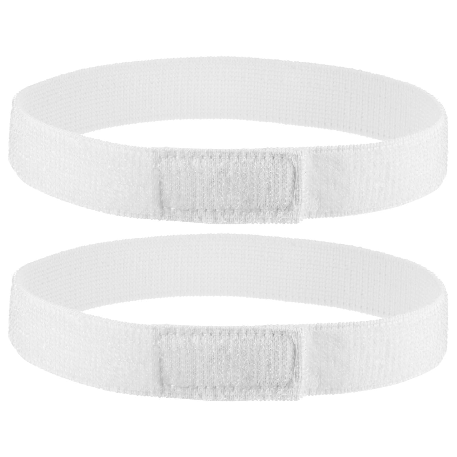 Boot Straps for Cowboy Boots - Cycling Safety Bind Pant Bands Use for Cycling &amp; Jogging, &amp; Camping - Adjustable Elastic Bike Ankle Leg Strap