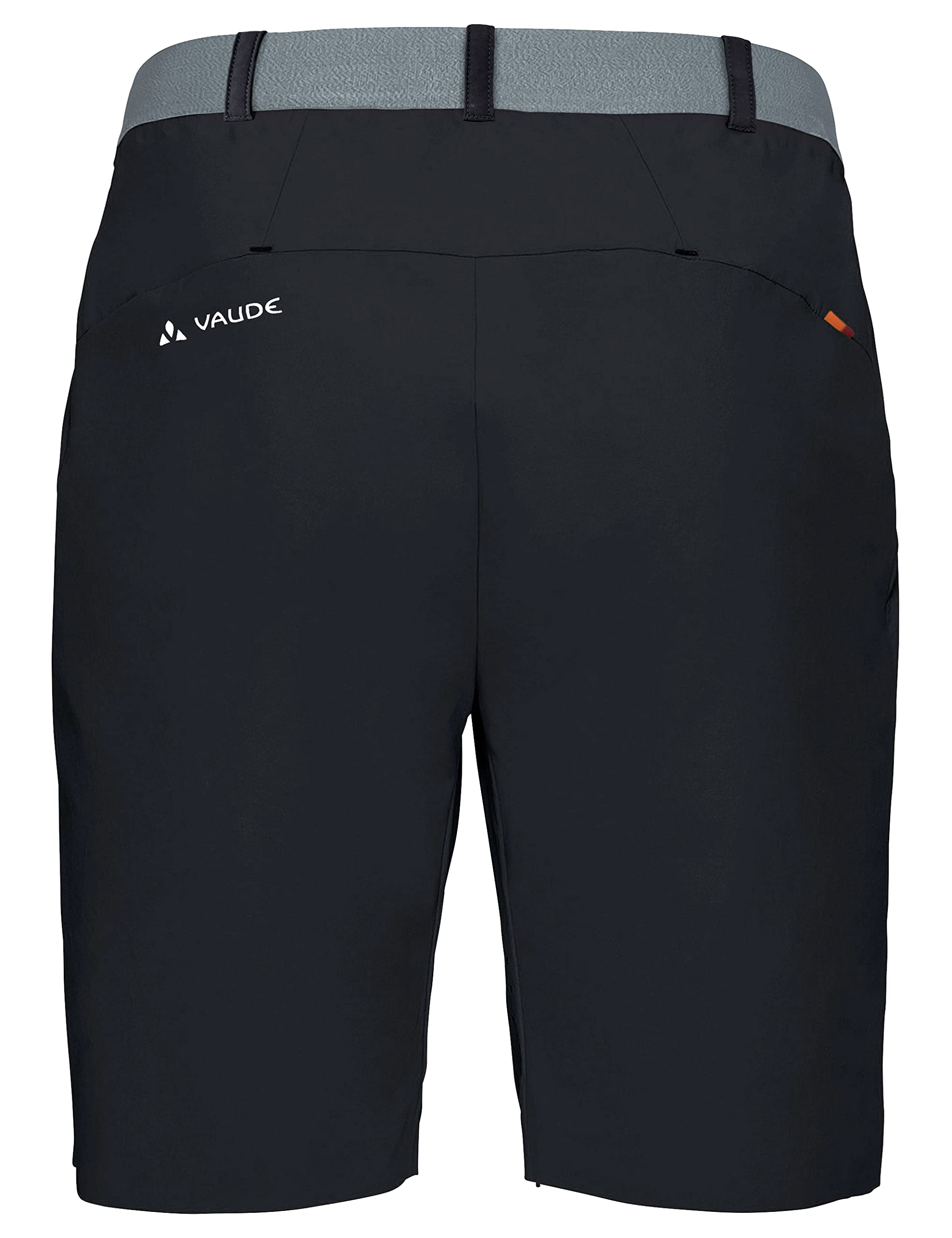 VAUDE - Pantaloncini da Uomo Scopi LW II, Pantaloni Uomo