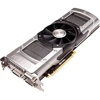 GeForce GTX グラフィックボード Amazon | ASUSTeK グラフィックカード NVIDIA GeForce GTX690