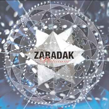 激レア！ZABADAK 直筆サイン入りCD Platinum ひと 激レア！ZABADAK 直筆サイン入りCD Platinum ひと