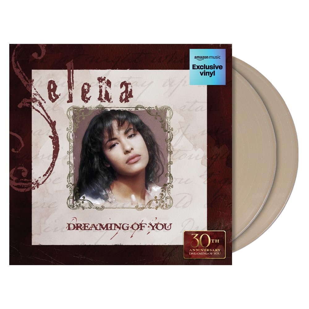 Amazon.com: Dreaming Of You (30th Anniversary) [Amazon Exclusive