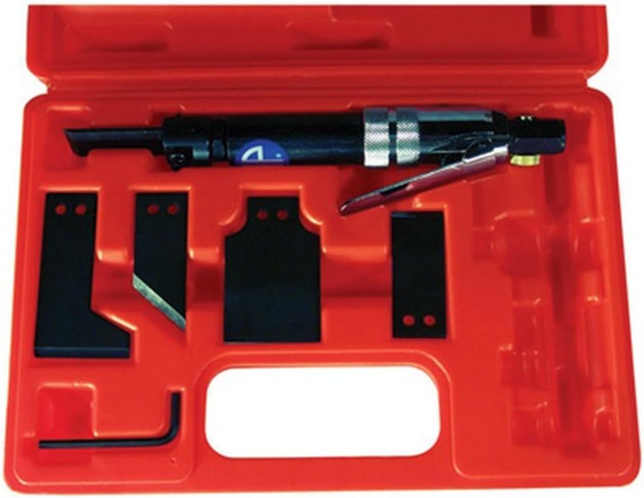 Pneumatic Scraper Kit