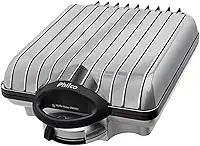 Waffle Maker Philco PWM03 4 Waffles Chapa Antiaderente 127V