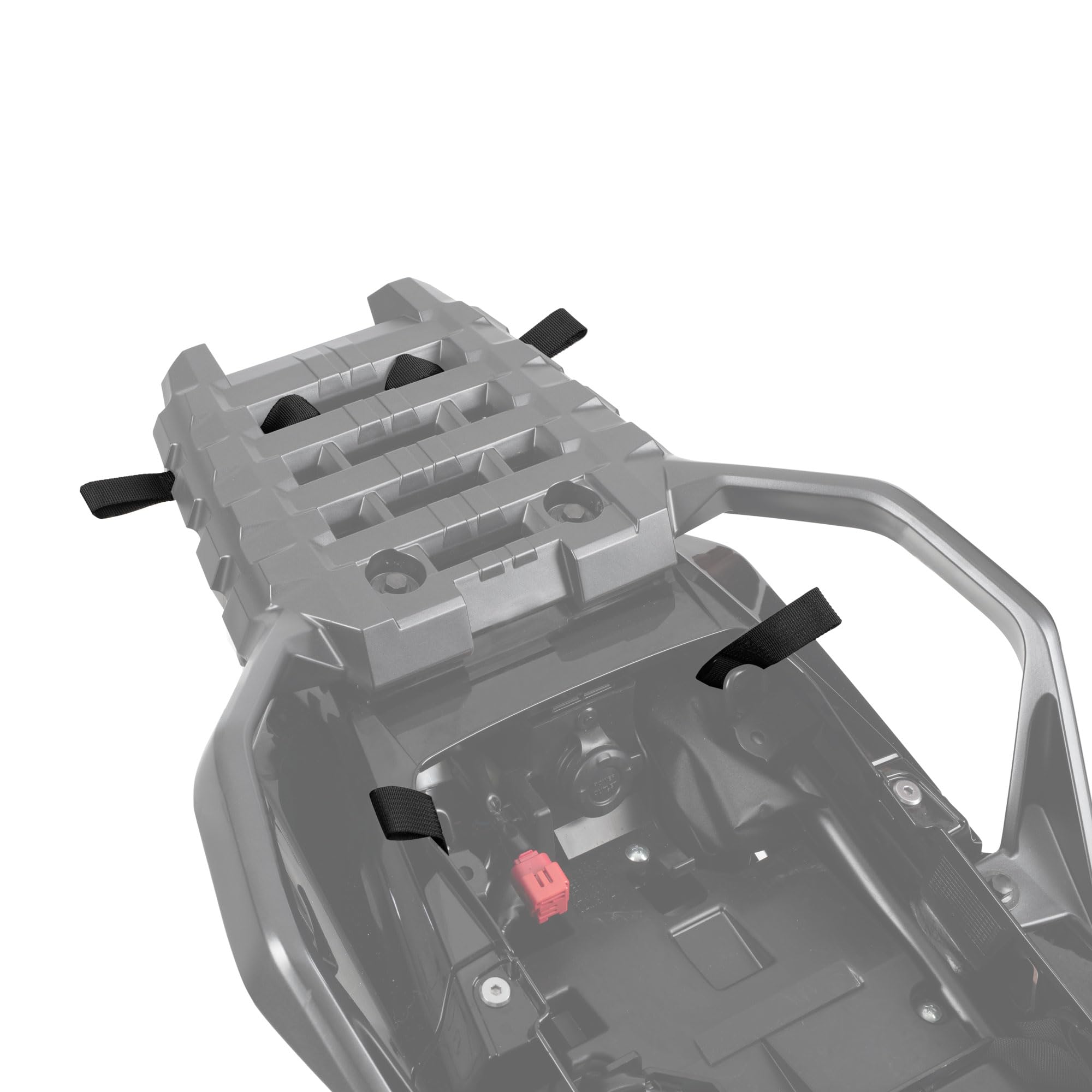 OXFORD OL00301 Motorrad-Rucksack 1,745kg