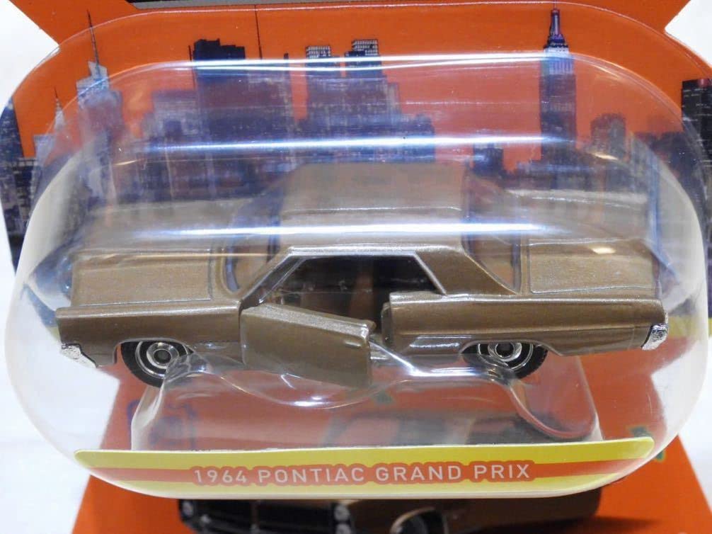 Amazon | 未開封 MATCHBOX マッチボックス 1964年 ポンティアック