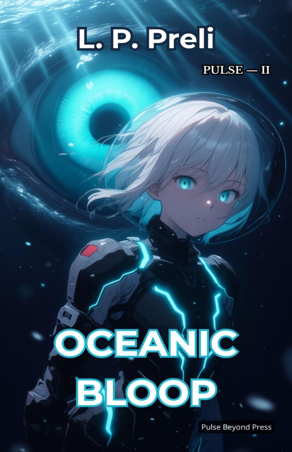 OCEANIC BLOOP