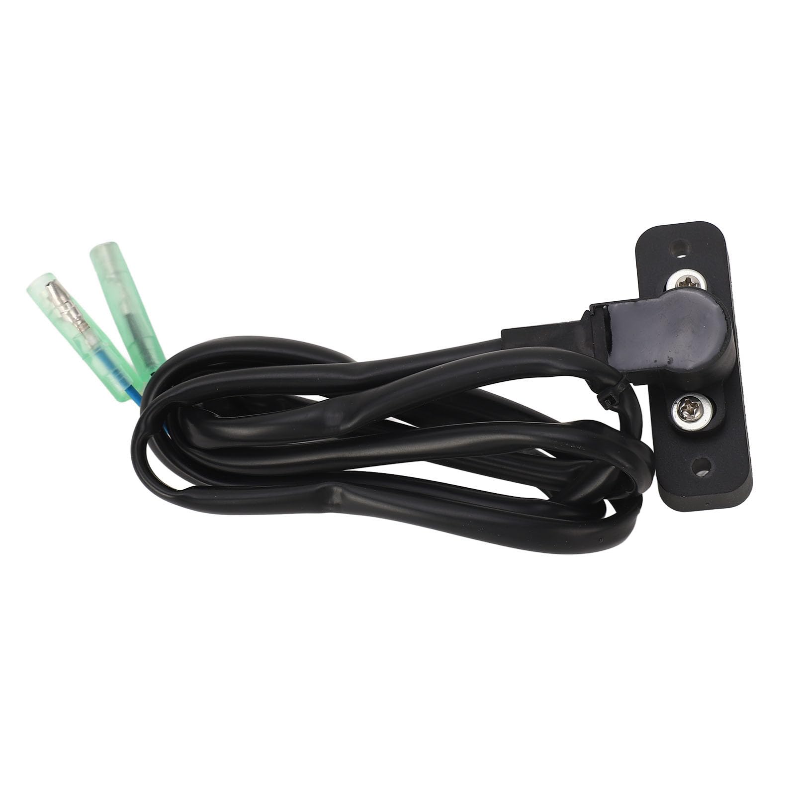 Port Trim Tilt Sender Sensor Unit 859187A1 Marine Trim Sensor Sending Unit Gauge for Boat Outboard Motor JP 3.0L DFI Replacement