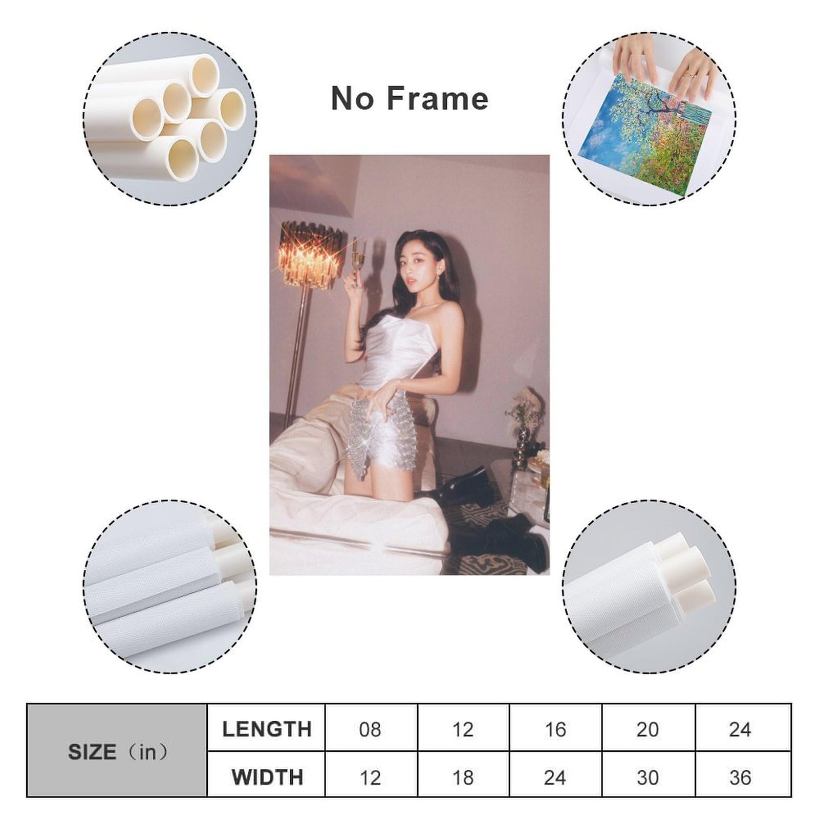 Amazon.co.jp: JIHYO ジヒョ TWICE トゥワイス Mini Album With YOUth