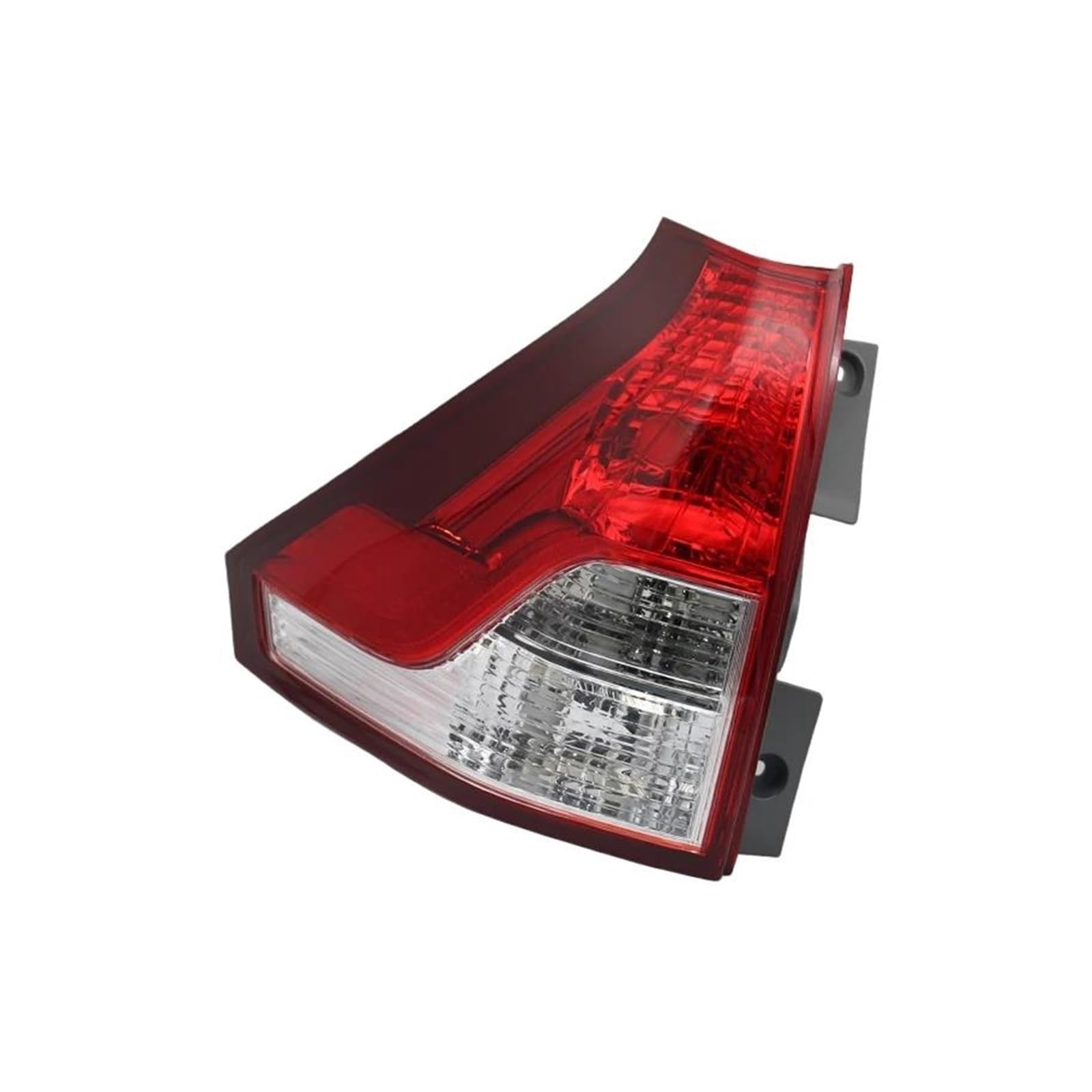 Fanale Posteriore Sinistra Destra Fanale Posteriore Auto Paraurti Posteriore Coperchio Lampada di parcheggio Posteriore Senza lampadine per CRV 2012-2014 Luci Posteriori Rimorchio(Left Lower)