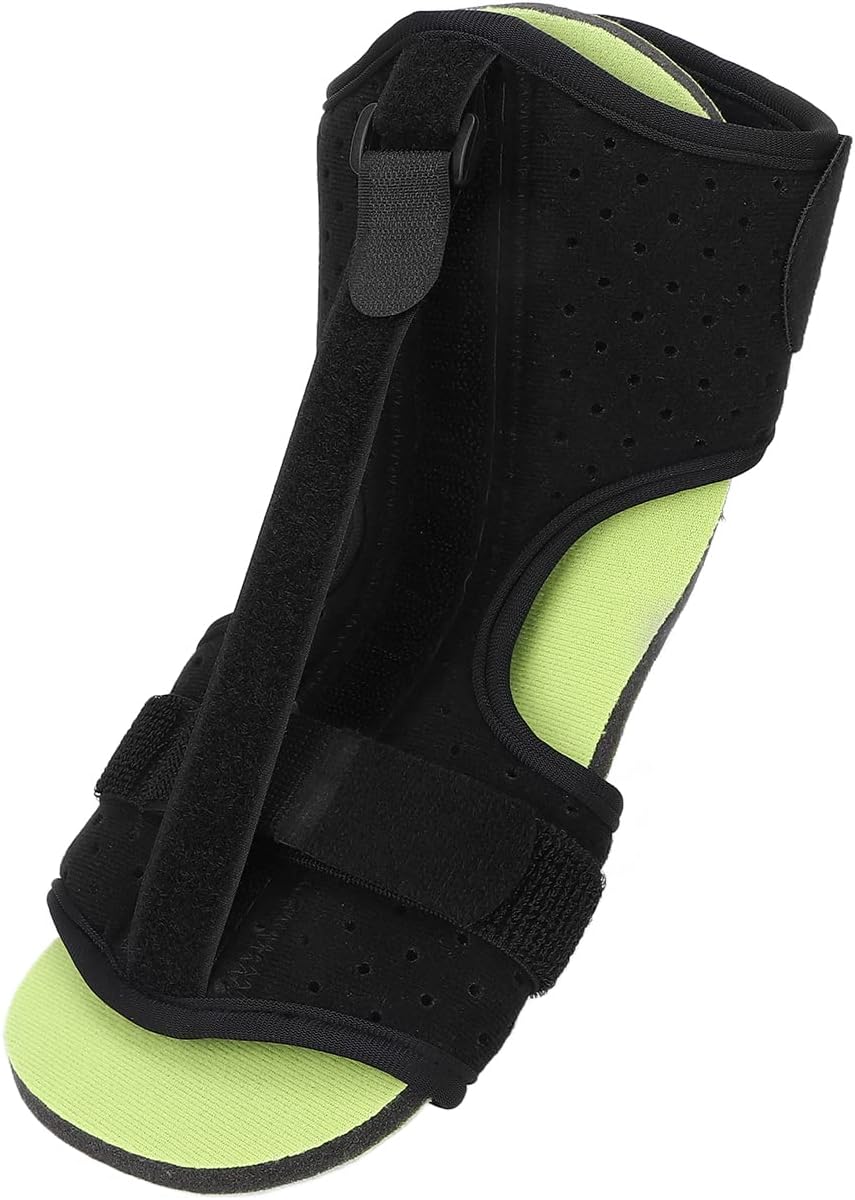 Plantarfasziitis Nachtschiene - Verstellbare Bandage Für Füße