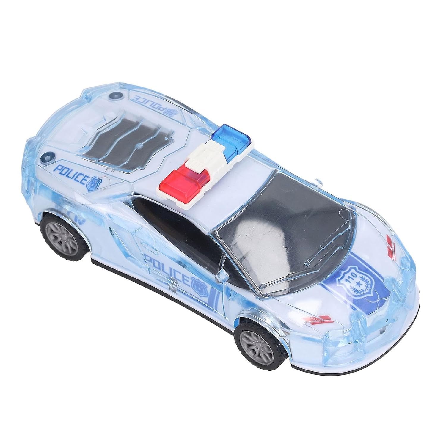 See full amazon price history chart for URBAN TOYS New Police Car with Lights, Music, and Friction Power - 3D Super Speed, Colorful Dazzling Lights, and Siren Sound - Educational and Safe Kids Toy URBAN TOYS New Police Car with Lights, Music, and Friction Power - 3D Super Speed, Colorful Dazzling Lights, and Siren Sound - Educational and Safe Kids Toy (B0D6G1PH8K) Amazon Price History, Amazon Price Tracker