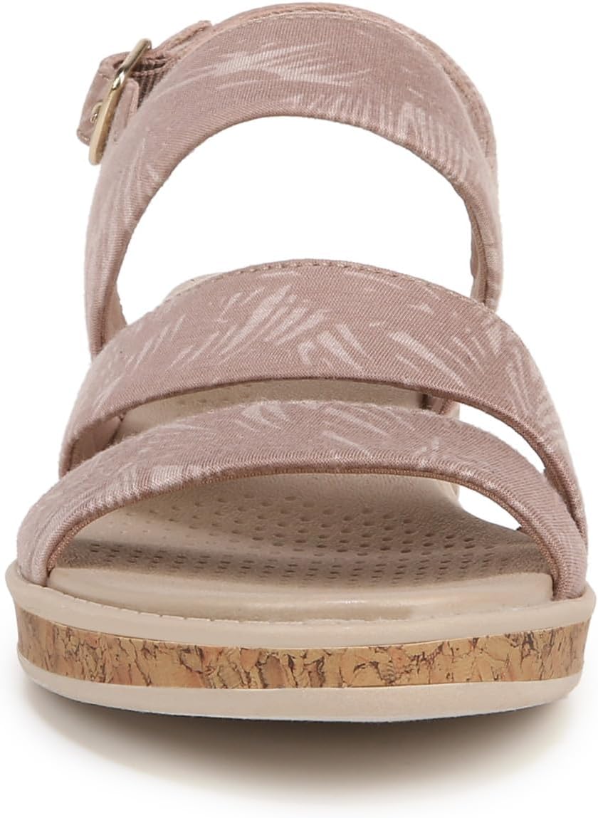 LifeStride Women's Bravo