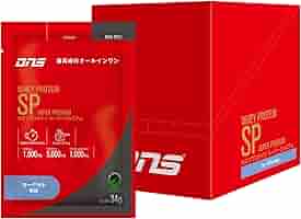 DNS - DNS ホエイ プロテイン SP ヨーグルト スーパープレミアム 1kg×2個 Amazon | DNS ホエイプロテイン SP (スーパープレミアム