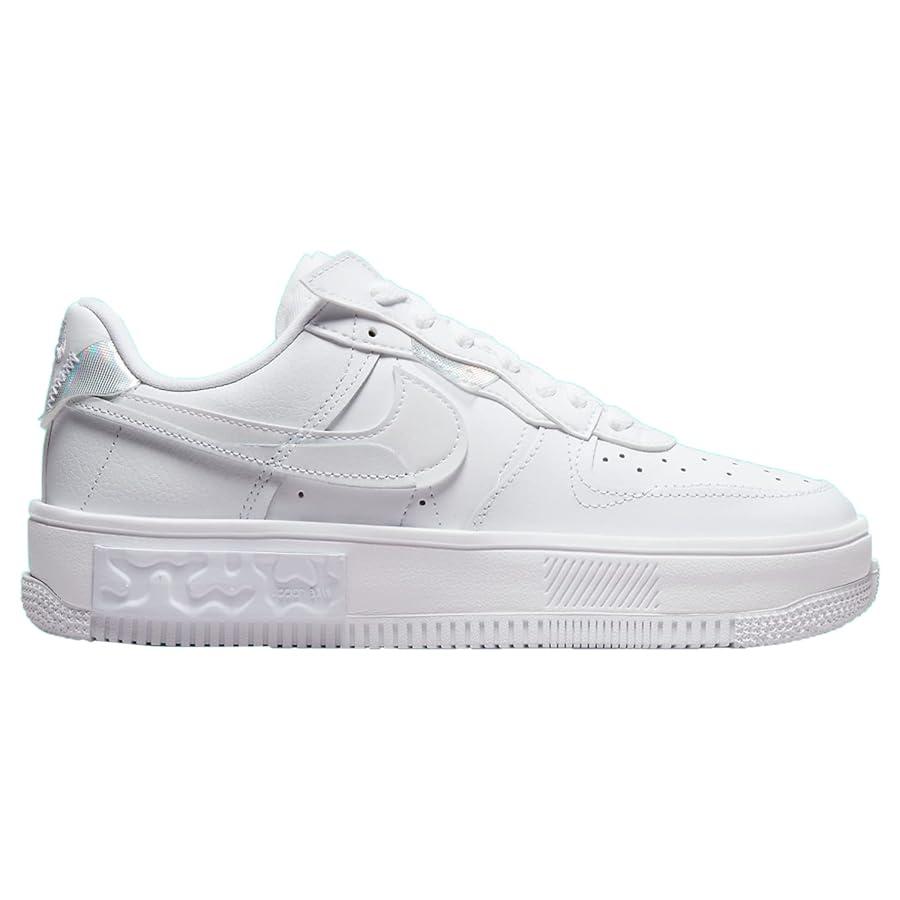 NIKE W AIR FORCE 1 FONTANKA WHITE ナイキ Amazon.com | Nike Air Force 1 Fontanka Womens Style : Dq5021