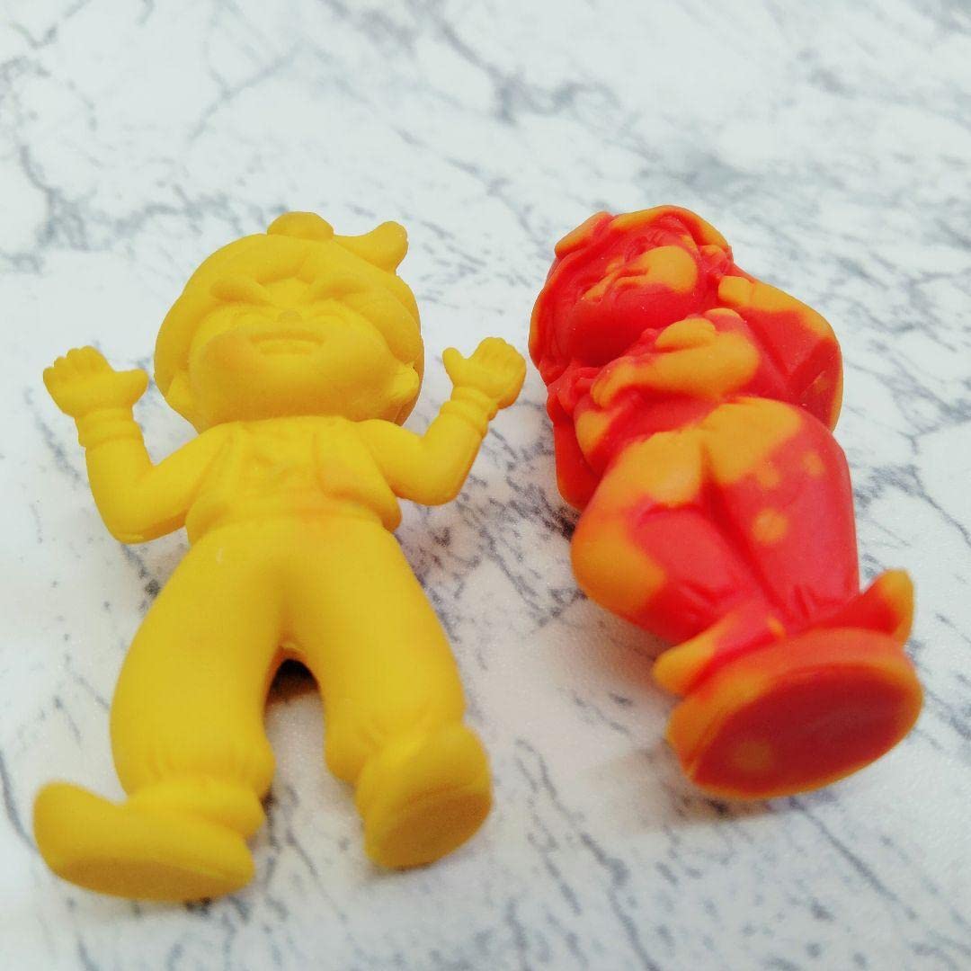 当時物★激レア★イマジン&amp;リーナ★夢工場ドキドキパニック★2個セット★ Amazon.co.jp: 当時物 イマジン&リーナ夢工場 ドキドキパニック2