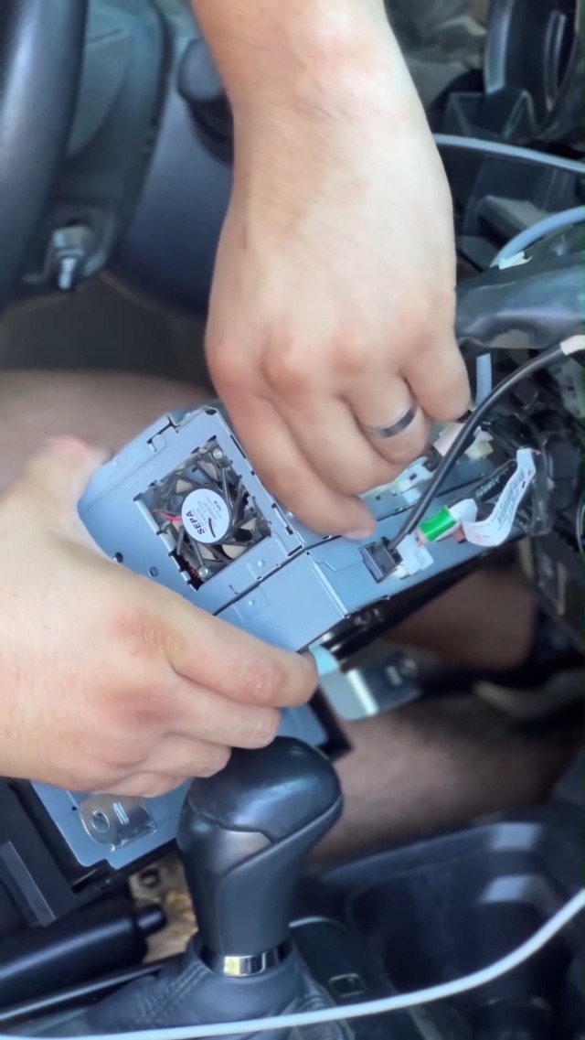 Amazon.com: Dasaita 8GB+256GB Car Stereo for Toyota Tacoma/Corolla