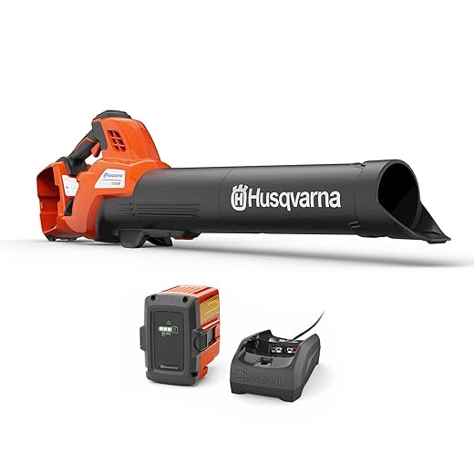 230iB Blower Kit with Battery and Charger