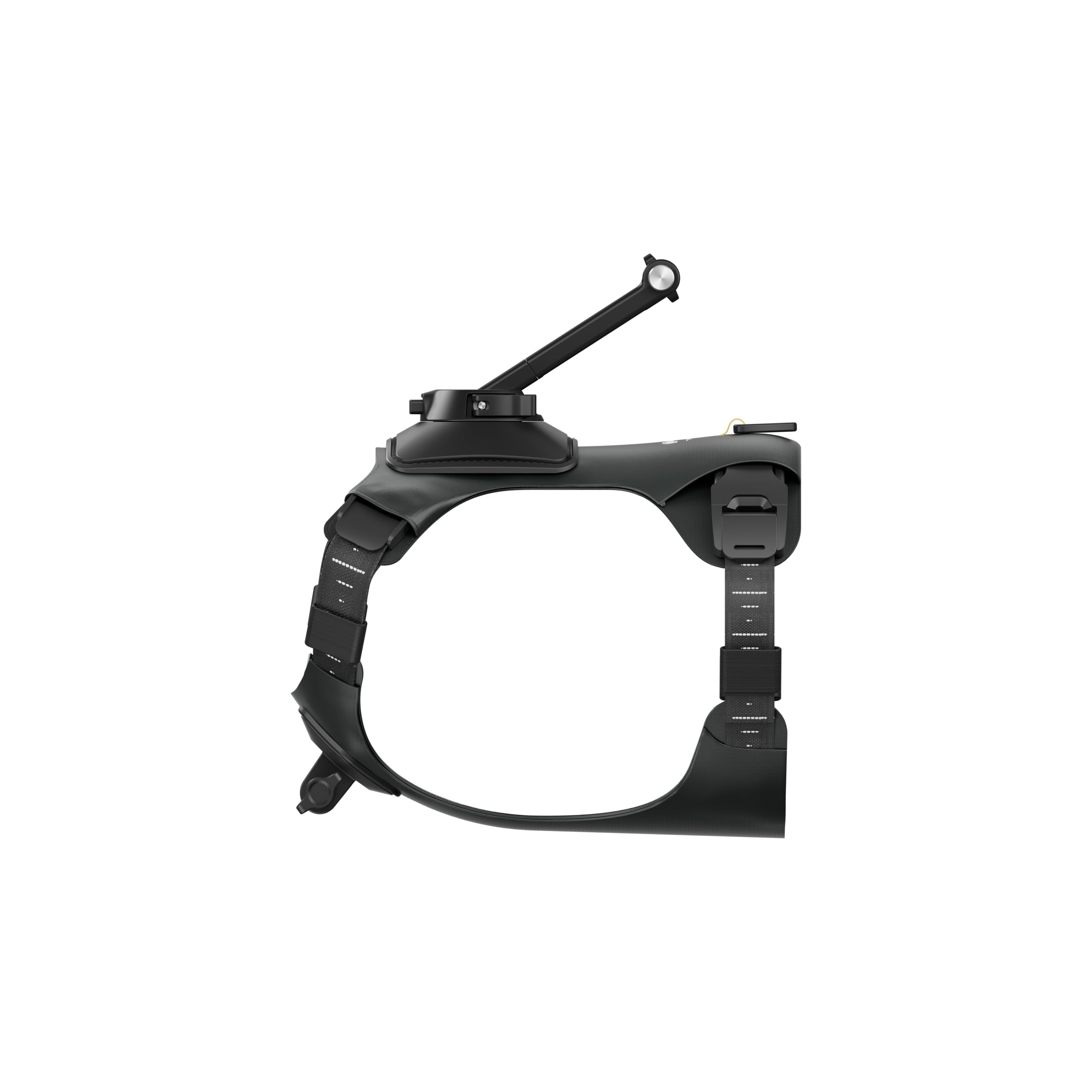 Insta360 GO 3/GO 3S - Soporte de arnés para mascotas, talla M (GO Ultra)