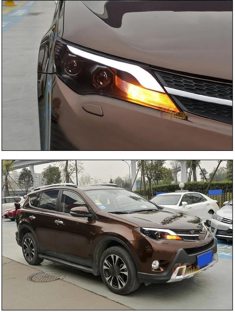 AKa6478 中国？ 米耕 肉筆 掛軸マクリ 裏印あり