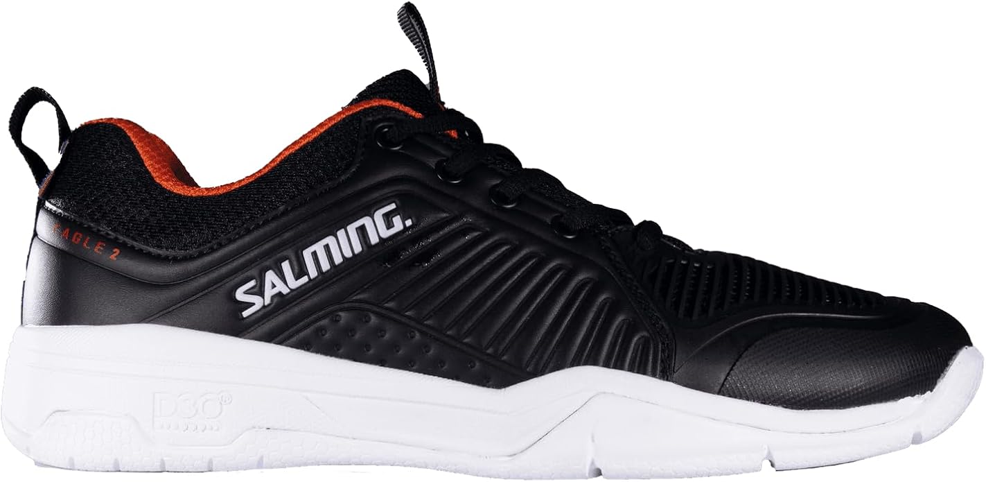 Best Racquetball Shoes - Salming Eagle 2