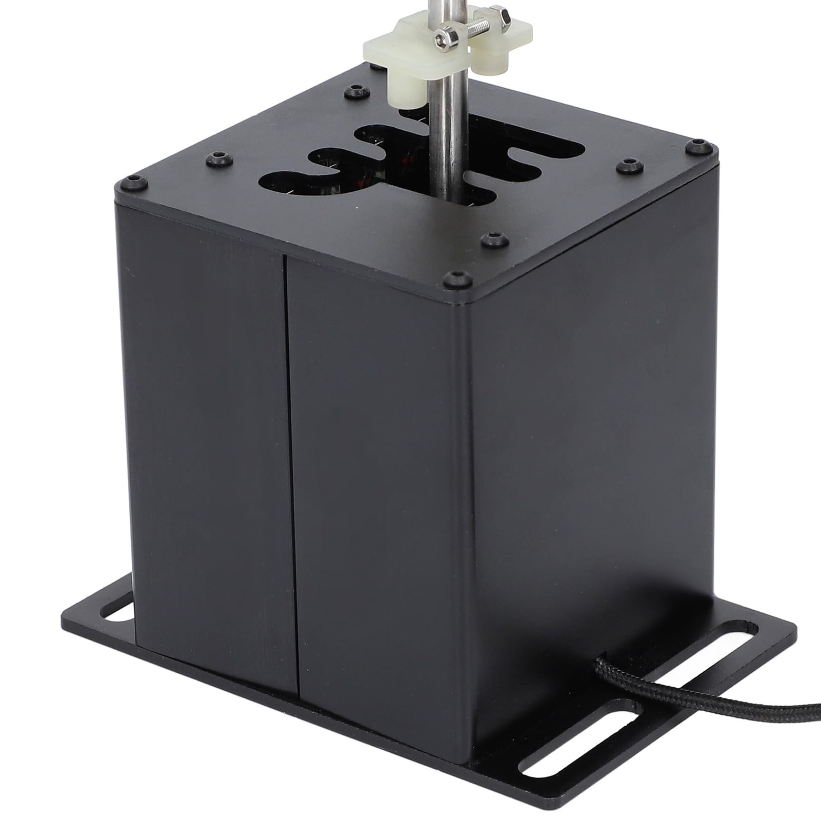 TOPINCN Simulatore di Gioco di Corse USB per PC, Ad H con Sensazione Autentica per Volante G27 G29 T300, Compatibile con Giochi di Corse Sim ATS ETS
