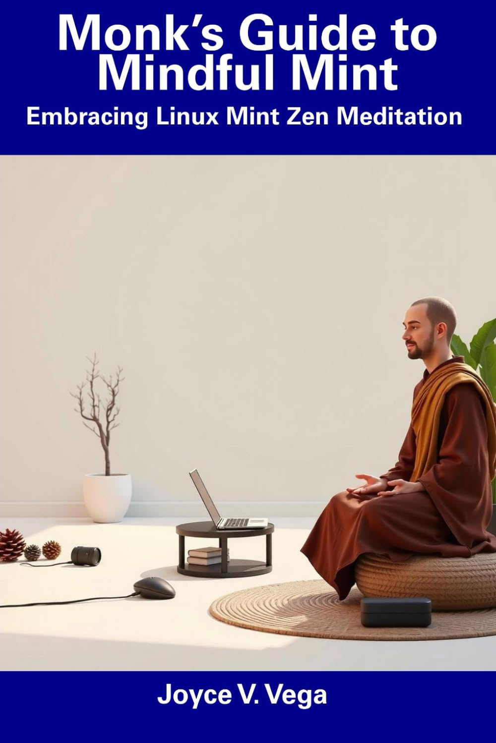 Monk’s Guide to Mindful Mint: Embracing Linux Mint Zen Meditation