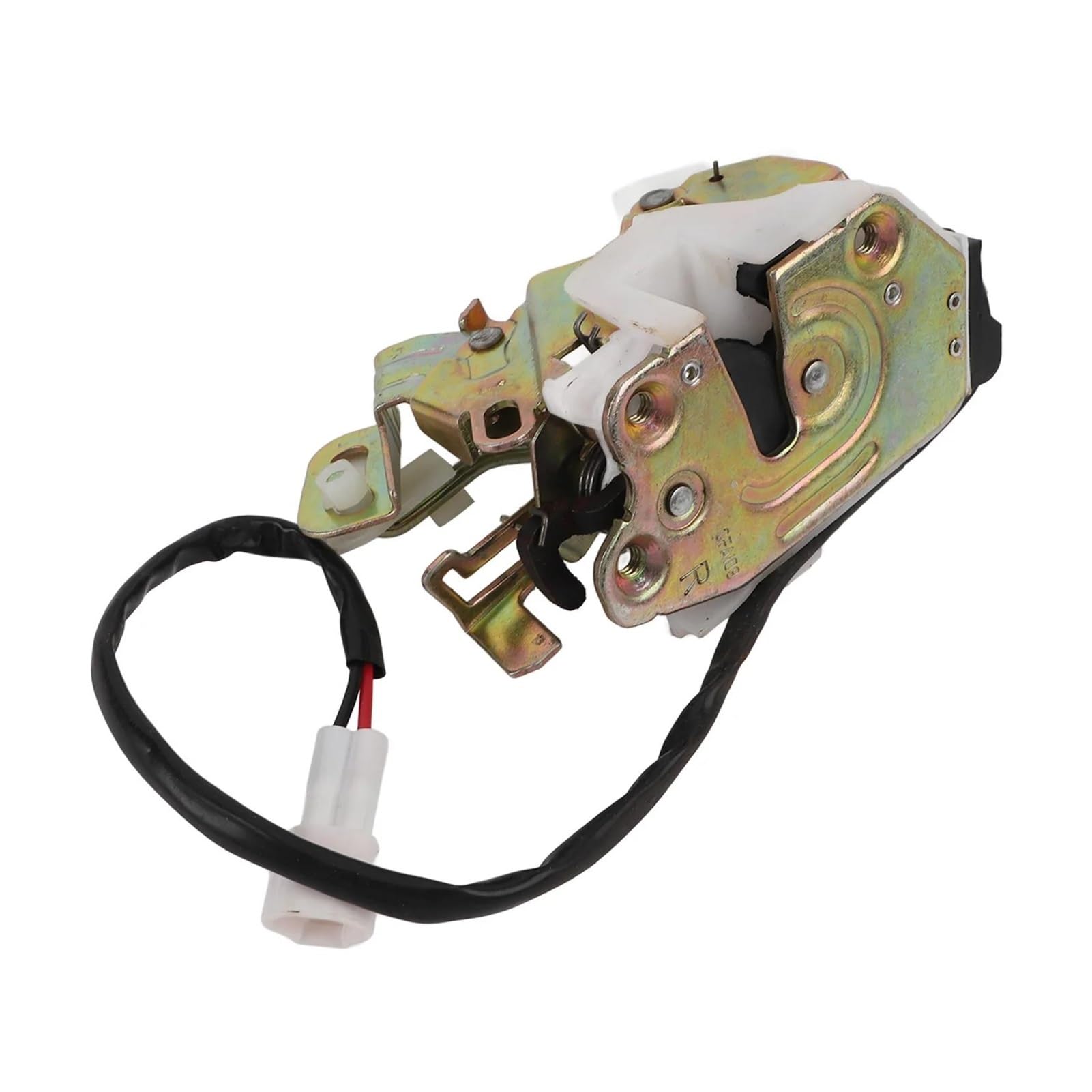 Car Rear Back Tail Tailgate Door Lock MB893476 for Mitsubishi for Pajero II V20 for Montero for Shogun 1991-1999 Tailgate Lock Actuator