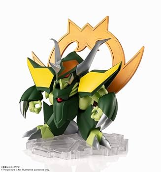 魔神英雄伝ワタル 夏鬼丸 他 Amazon | TAMASHII NATIONS NXEDGE STYLE ネクスエッジスタイル