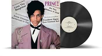 貴重 国内プロモ盤 レコード 2枚組 Prince プリンス 1978-1984 貴重 国内プロモ盤 レコード 2枚組 Prince プリンス 1978-1984