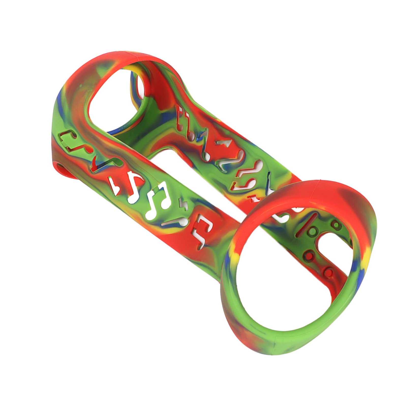 SIXRUN Custodia in Silicone per Pulse 3 Speaker, Custodia Protettiva