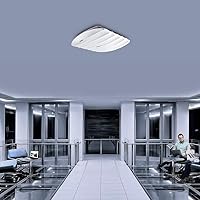 Vista 2 de TP-Link EAP225 - Punto de acceso inalámbrico MU-MIMO AC1200 de instalación en techo , Blanco