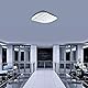 TP-Link EAP225 Omada AC1350 Gigabit Wireless Access Point Business WiFi Solution w/Mesh Support, Seamless Roaming & MU-MIMO PoE Powered SDN Integrated Cloud Access & Omada App White Product Image 2