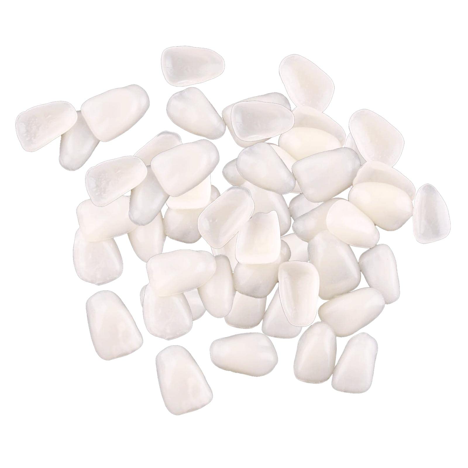 SAZ DEKOR tra-Thin Teeth Temporary Veneers Anterior Resin Whitening Mixed Type Beige-image-37