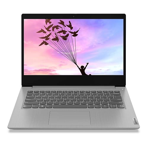 Lenovo IdeaPad Slim 3 – Intel Celeron N4020, 4GB, 256GB SSD, 14", Windows 11 + MS Office