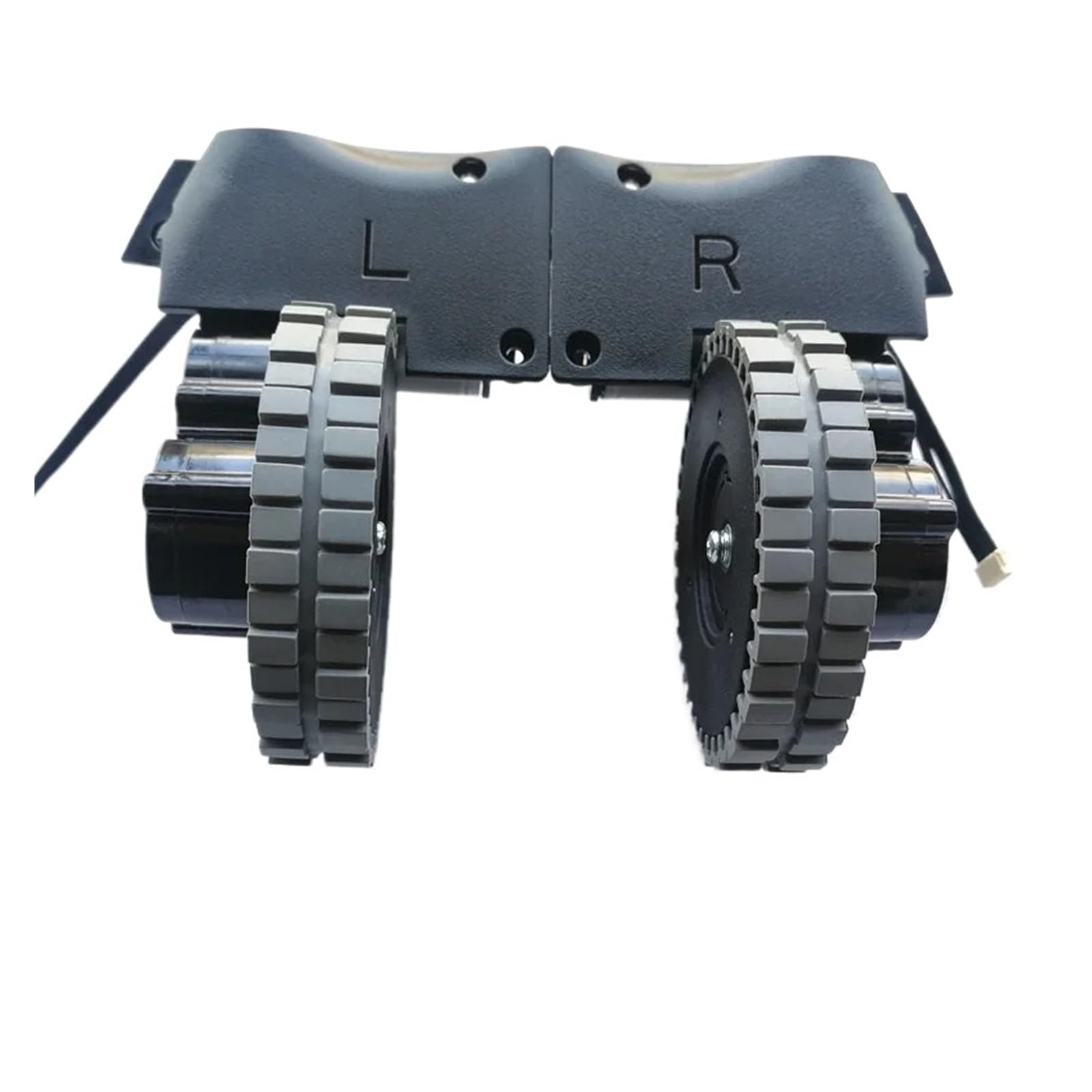 Moteur de roue haute précision compatible ILIFE X750 V8s V80 V8c V85 V8e V8 Plus