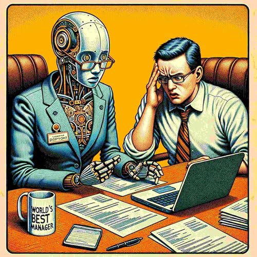The Manager Has Become The Managed (Presented by Warp)