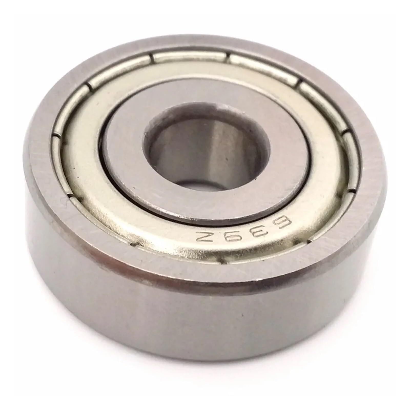 Cuscinetti Schermati, 1 pz Cuscinetto 639 639Z 639ZZ 9x30x10 ABEC-1 Cuscinetti a sfere Schermati a a gola profonda, Singola Fila