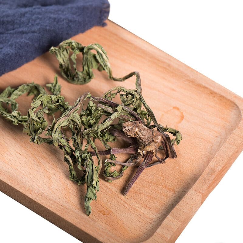 Té de Diente de León Verde Original Perfumado Tee Natural Orgánico Tea de Flores Tee Verde Alimenticio Sin Aditivos de Hierbas Alivia el Calor y el Calor del Verano Tea de Flores y Frutas (100g)