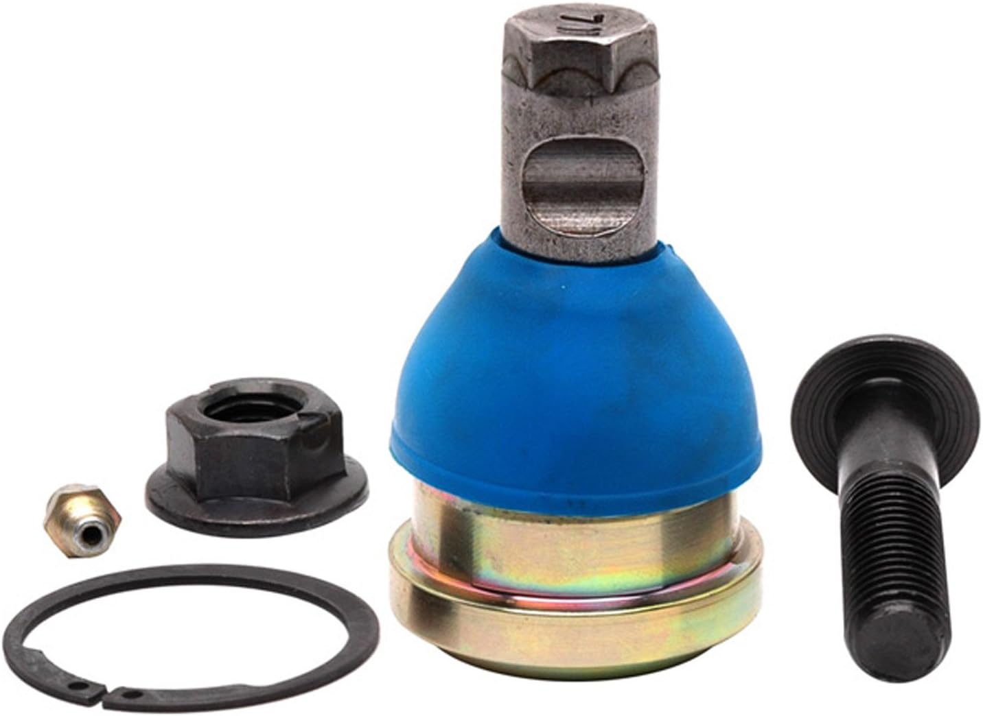 ACDelco Professional 45D2101 (88911599) Front Lower Suspension Ball Joint Assembly