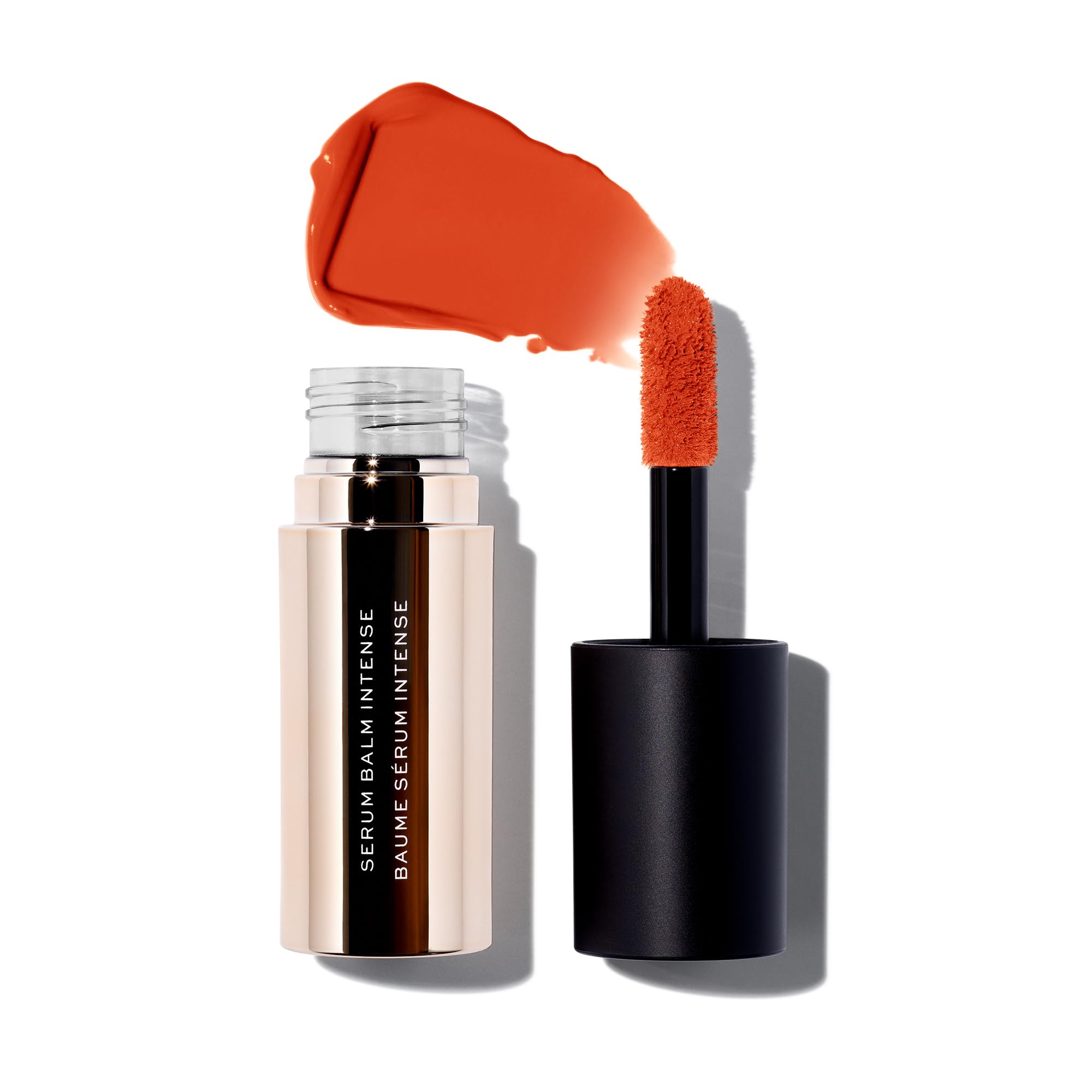 Amazon.com: MAKE Beauty Serum Balm Intense, Hydrating Lip Gloss