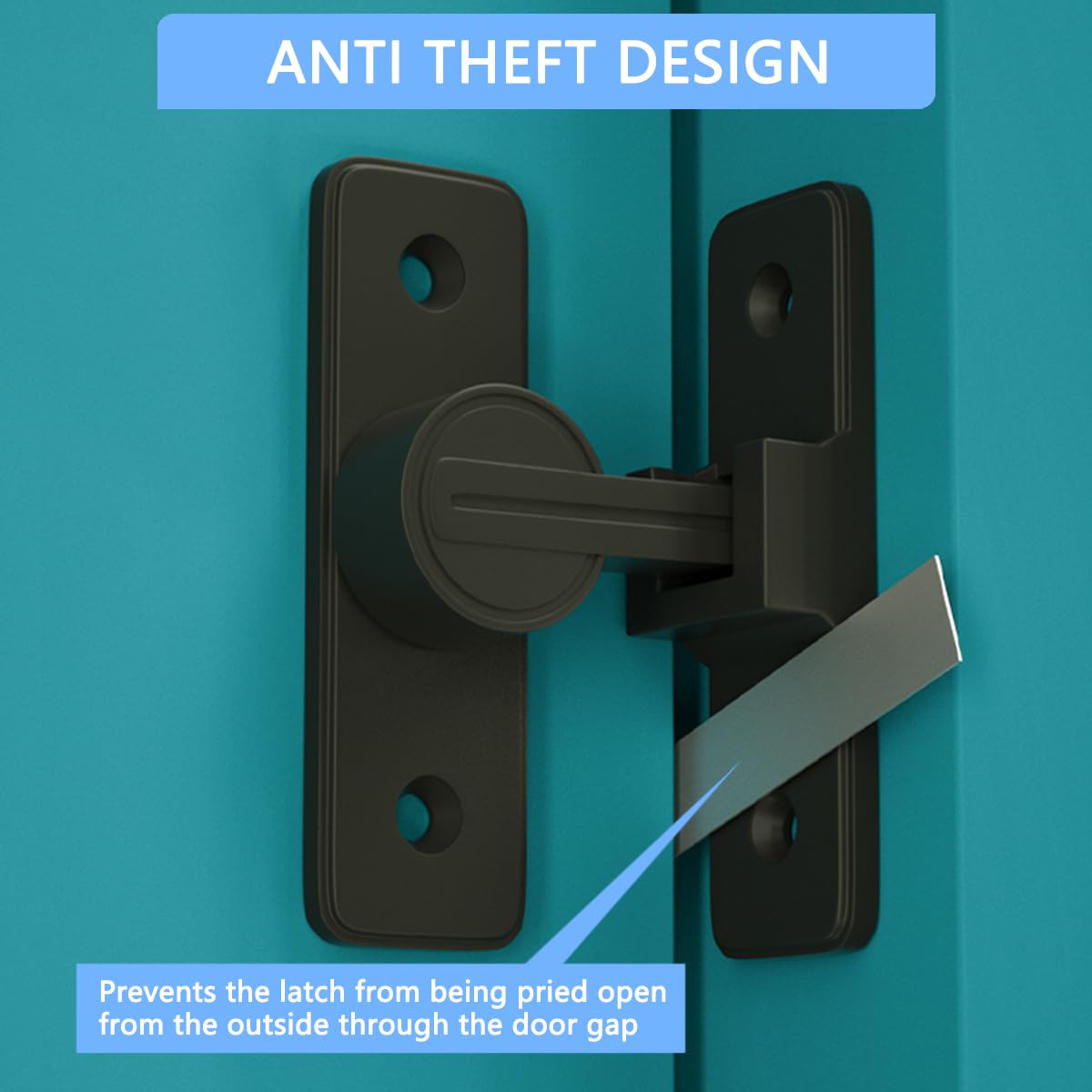90 Degree Sliding Door Locks - Secure Your Doors -3 90 Degree Sliding Door Locks - Secure Your Doors -3